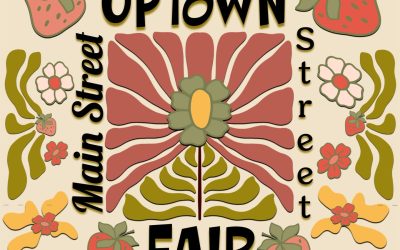 Call for Artists – Uptown Street Fair Activity