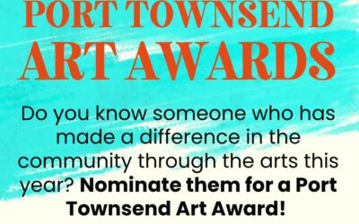 2025 Art Awards Nominations Open