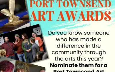 2026 Art Awards Nominations Open June 30