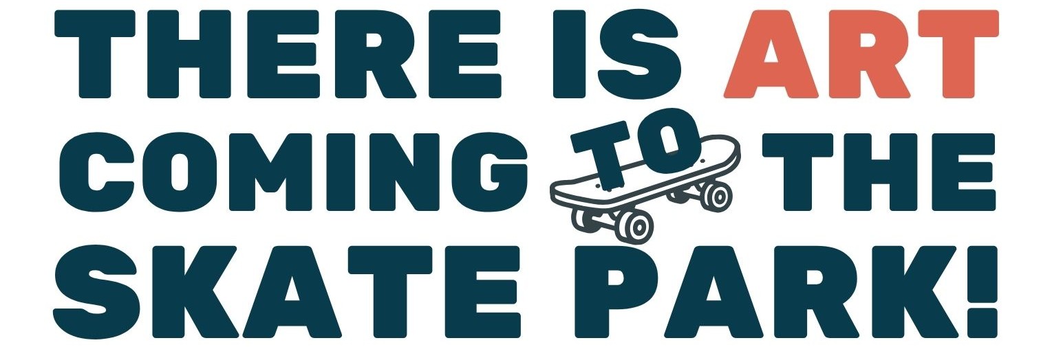 Copy of Skate Park Draft Flyer V.2 - 1