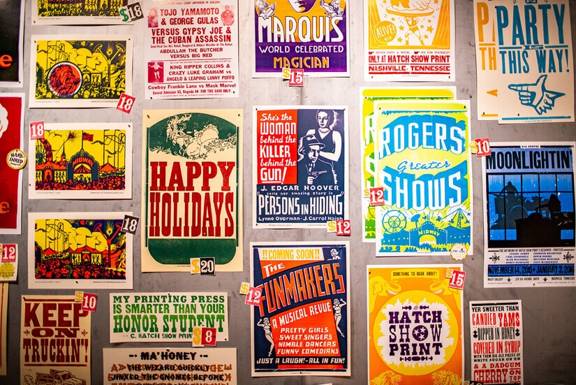 RFQ Open for Creative District Poster Project