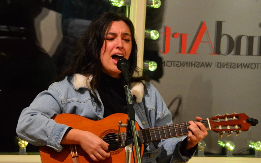 ArtWalk Activation Fund