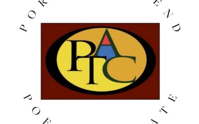 Poet Laureate Happenings