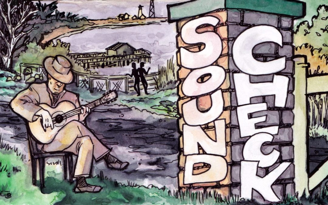 Soundcheck Art & Music Festival