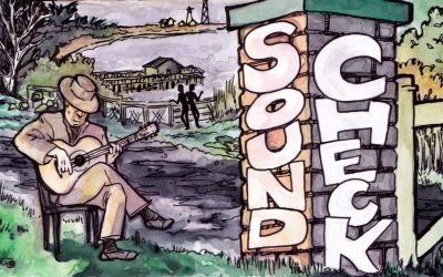 Soundcheck Art & Music Festival