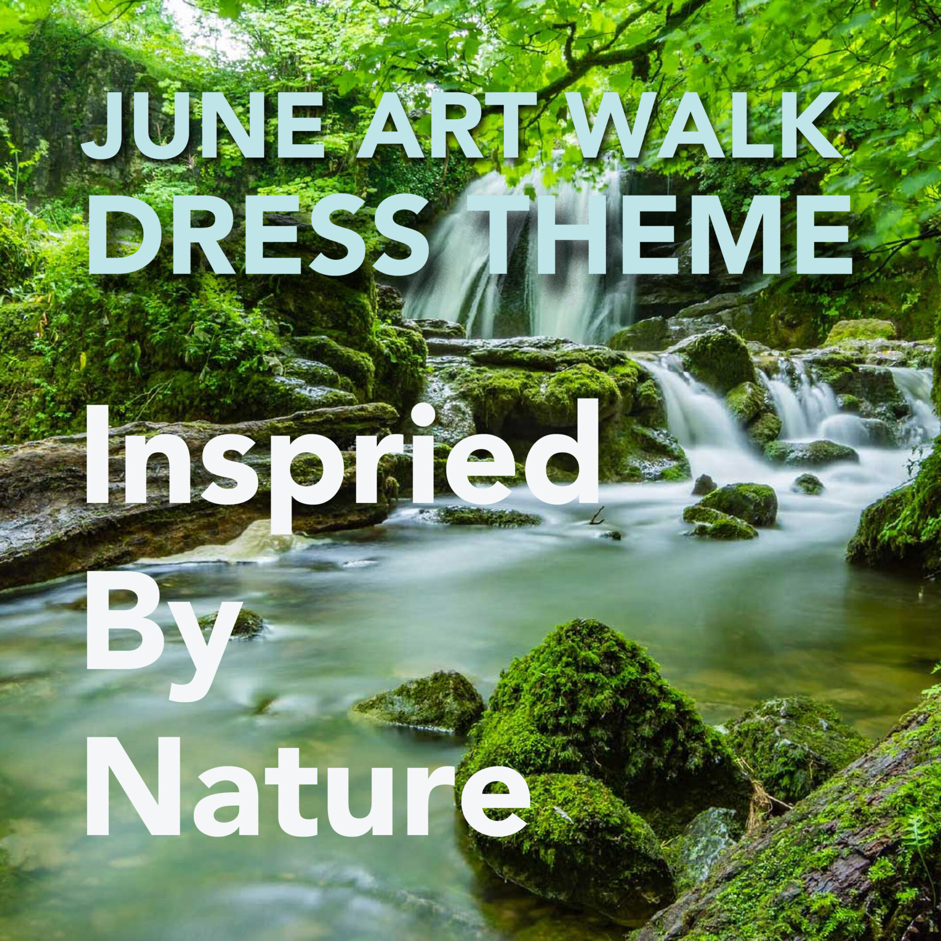 june art walk dress theme copy